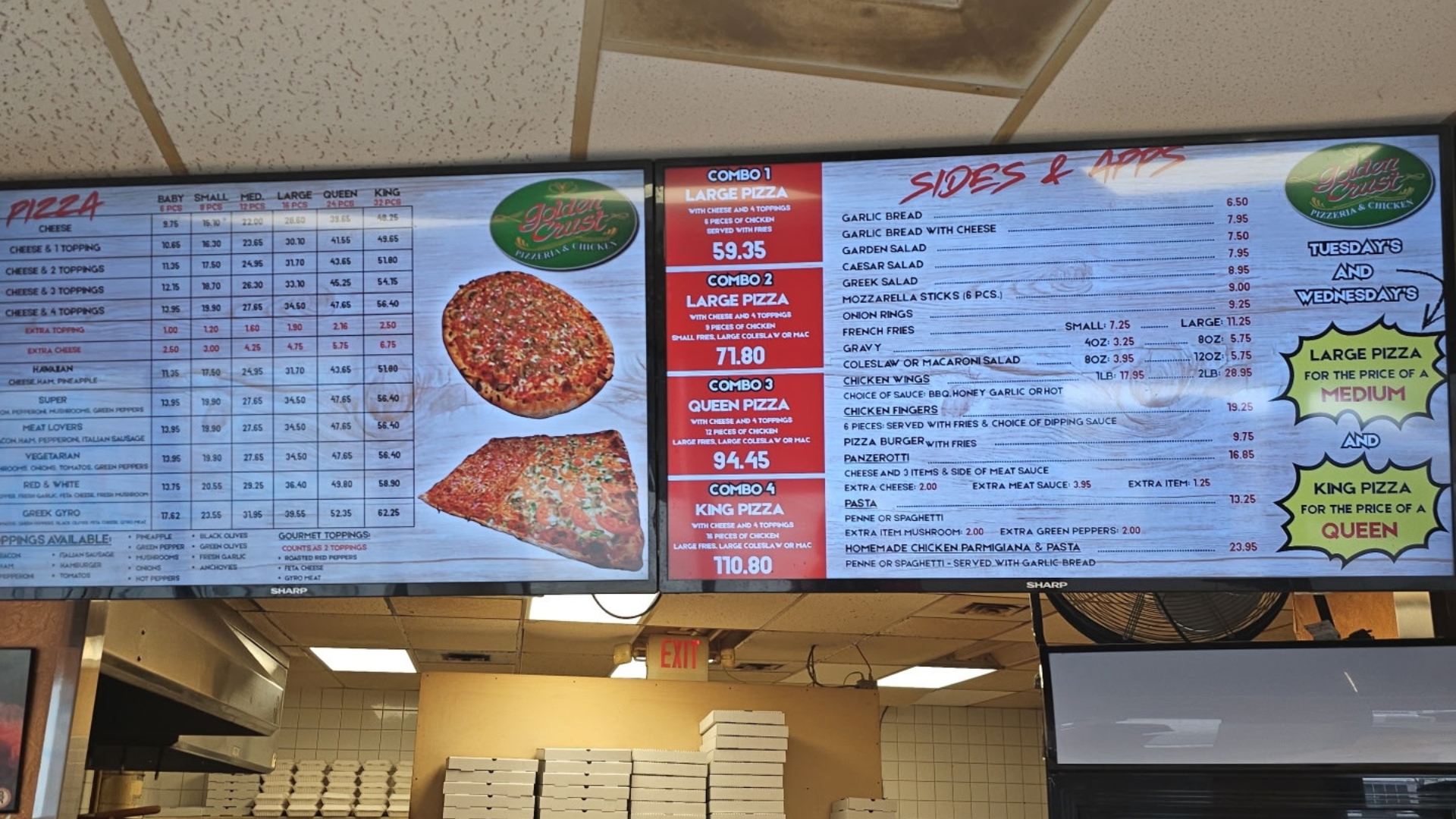 Hardware & Installation