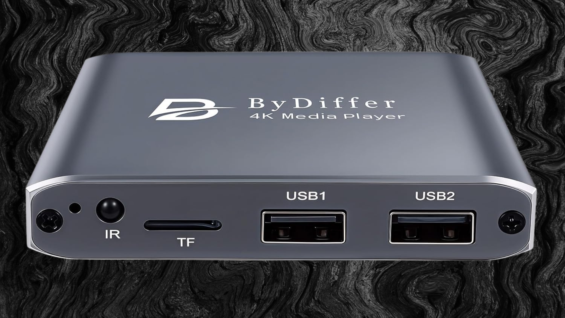 Cloud-Based Management & Support