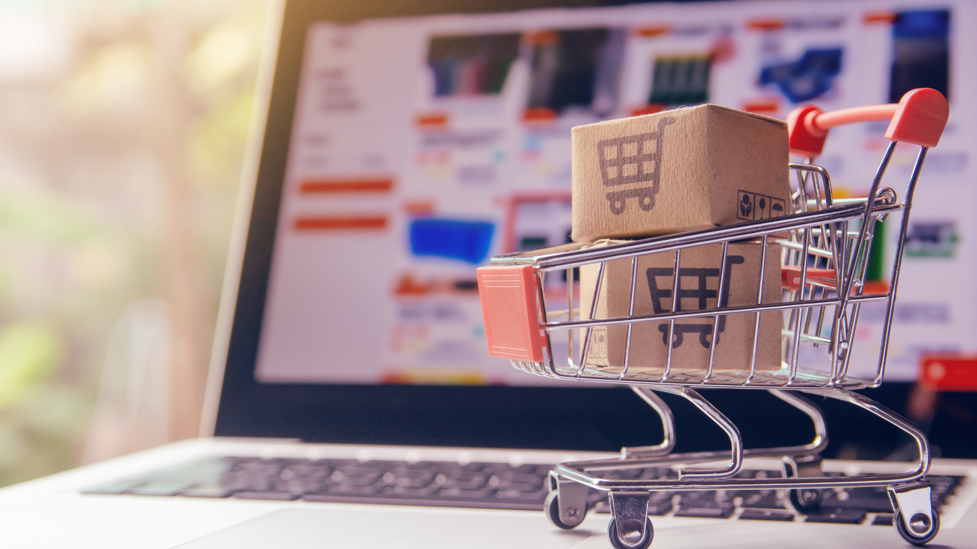 E-Commerce Solutions